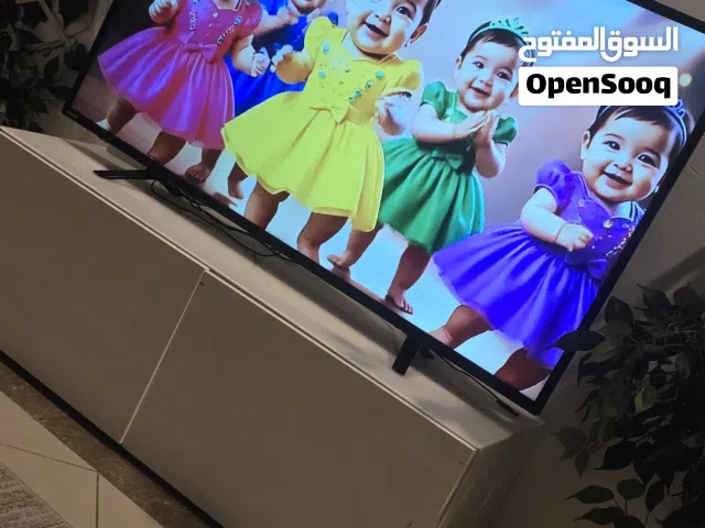 Toshiba LED 55 Inch TV in Hawally