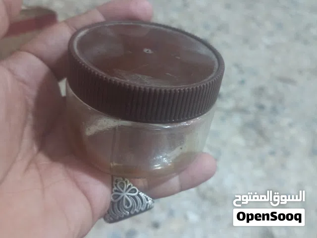 مطلوب علب عسل سوري