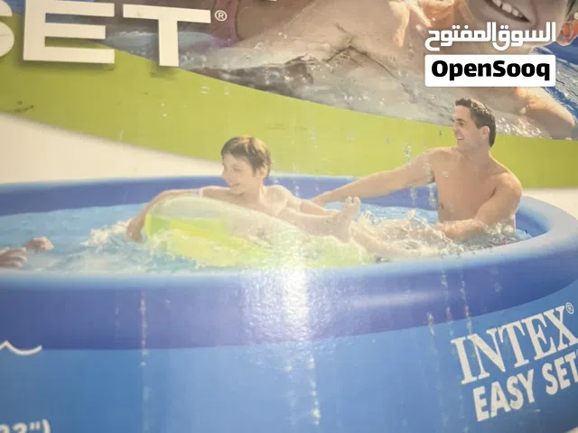 مسابح اطفال