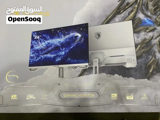 اسم الشاشه سادس 120 هرتز