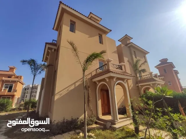 135 m2 3 Bedrooms Apartments for Sale in Cairo New October