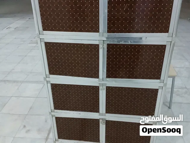كبت المنيوم بحاله جيده
