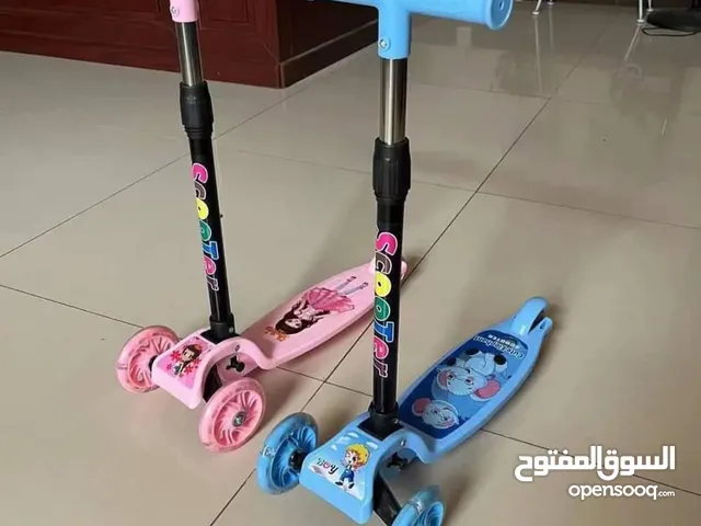 سكوتر أطفال