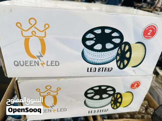 شركه QUEEN LED