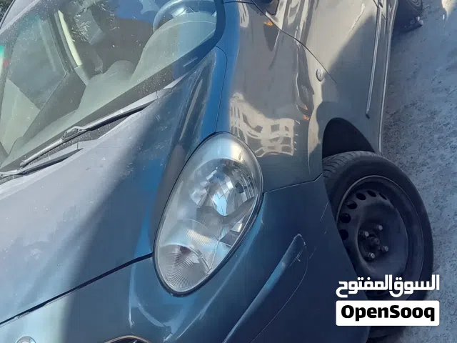 2012 Nissan Micra SL Plus