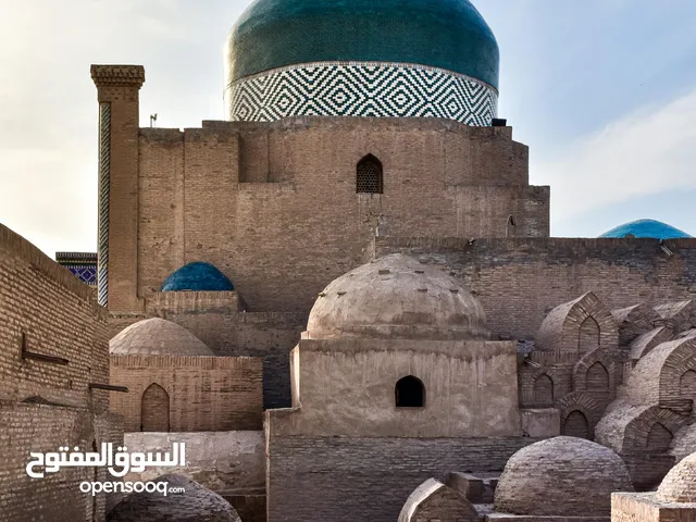 e visa Ouzbékistan فيزا سياحية
