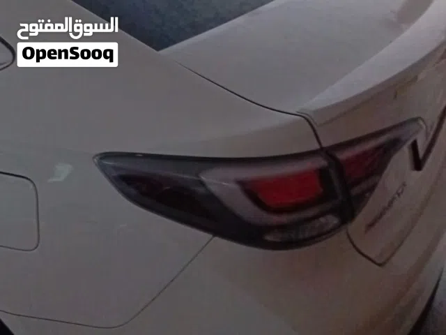 2017 Hyundai Sonata Standard