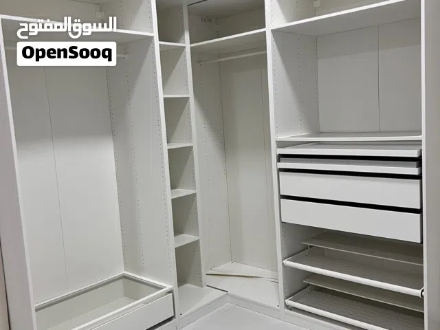 للبيع دريسنج روم من IKEA – نظام وحدات Modular
