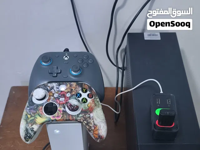 Xbox Series S Xbox for sale in Basra