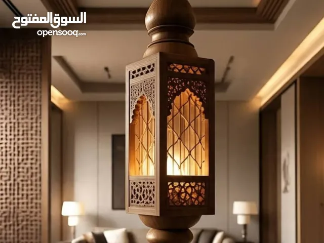 مطلوب ممول او شريك لتاسيس شركة اعمال الديكوروالاصباغ والمطابخ