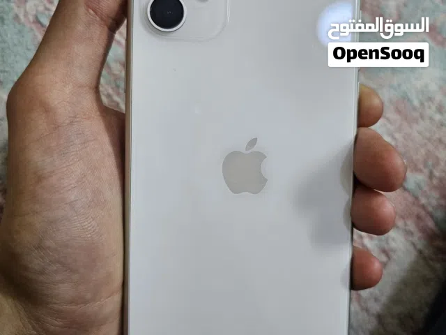 Apple iPhone 11 128 GB in Irbid