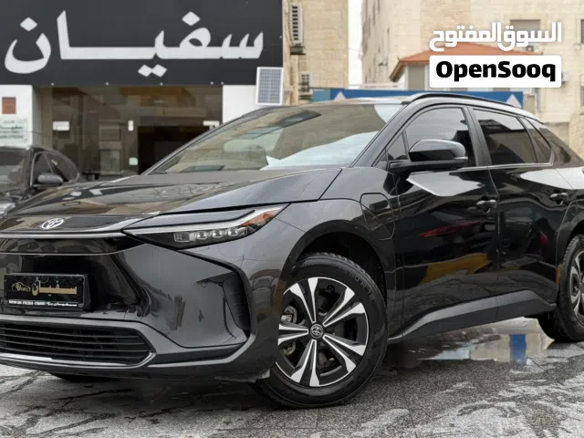 2023, تويوتا, bZ, bZ4X