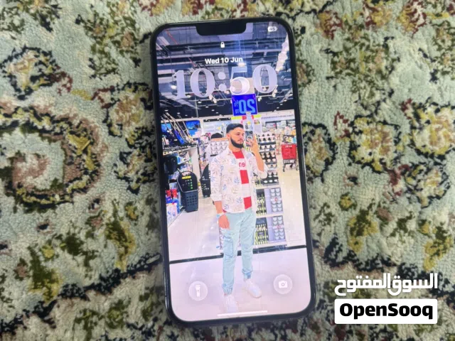 I phone 13 pro max