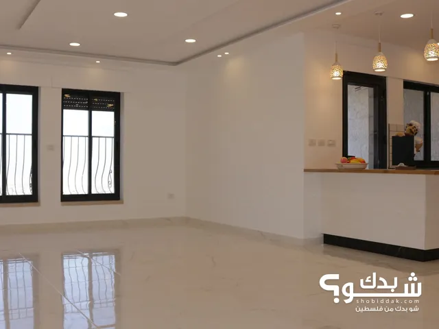 175m2 3 Bedrooms Apartments for Sale in Bethlehem Beit Jala