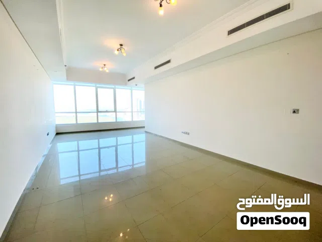 Unfurnished Yearly in Abu Dhabi Al Reem Island