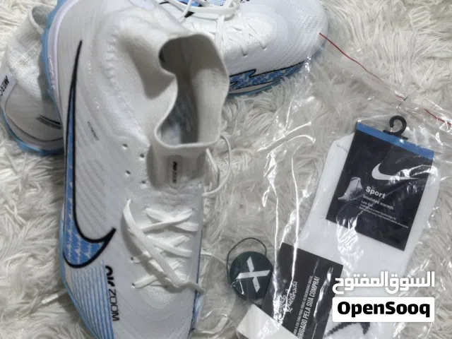 حذاء صالات نايك الاصلي 100%