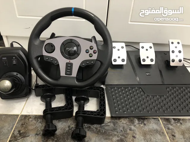 Gaming PC Steering in Ajman