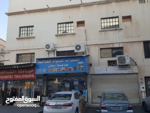 1 Floor Building for Sale in Southern Governorate Eastern Riffa