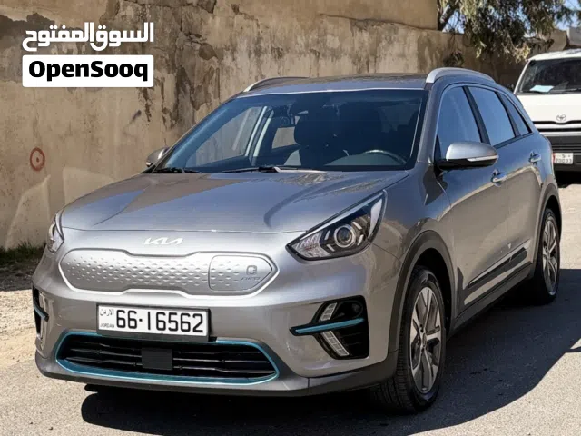 2022, كيا, نيرو, EX