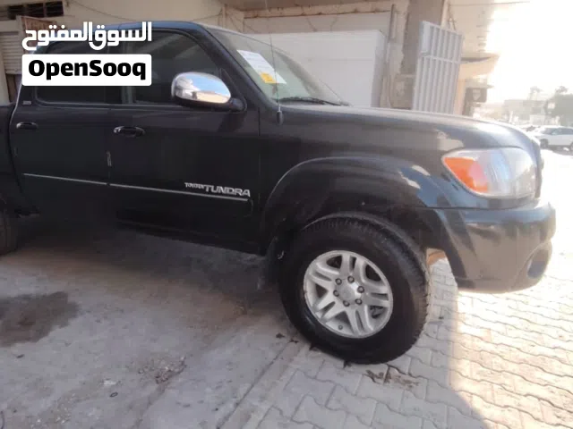 2006 تويوتا توندرا SR5