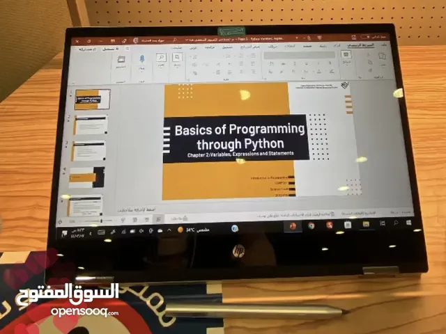 Windows HP for sale  in Al Qatif