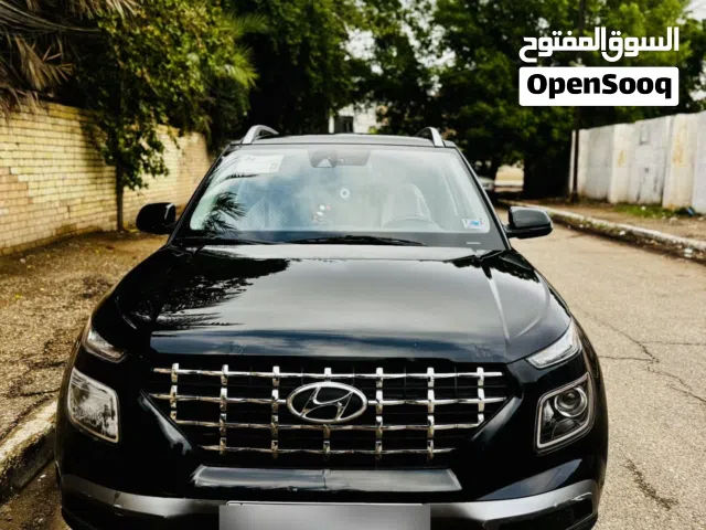 هونداي فينو 2023 للبيع او المراوس