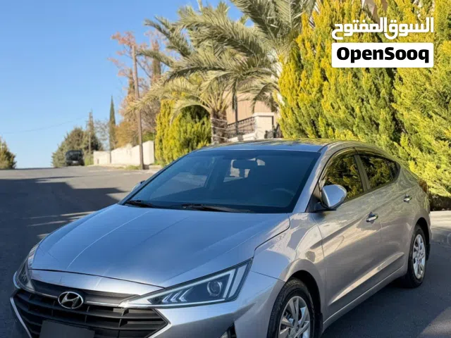 2020, هيونداي, النترا, SE