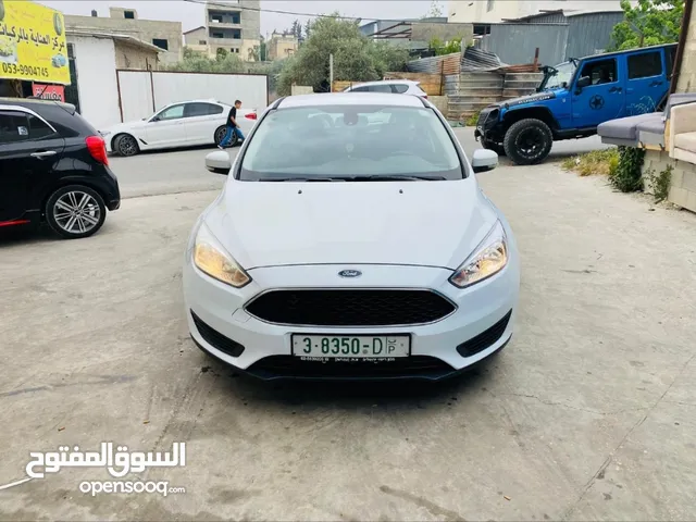 Used Ford Focus in Salfit