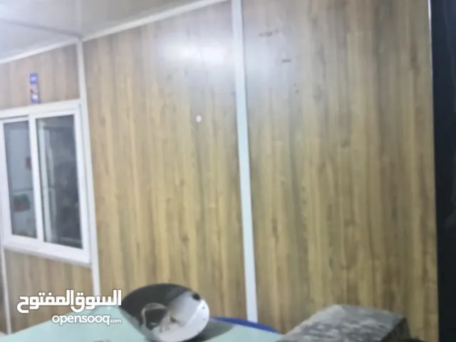 كرفان5*3 للبيع