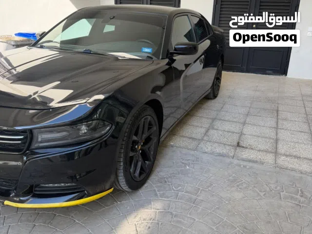 Used Dodge Charger in Baghdad