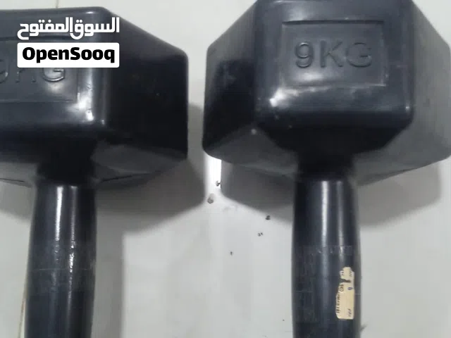 بنادل حديد