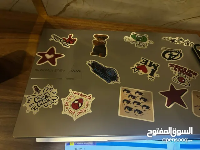 Windows Asus for sale  in Zarqa