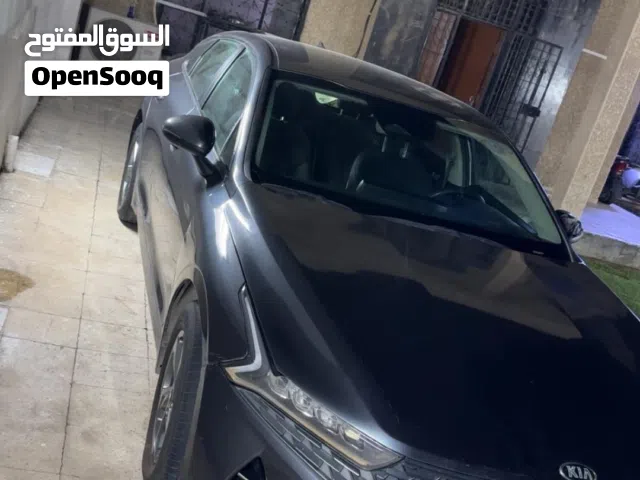 Used Kia K5 in Baghdad
