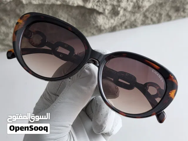 نظارة شانيل للنساء – أناقة فرنسية لا تُقاوم – إطلالة فاخرة تناسب كل امرأة