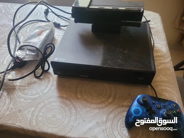 Microsoft XBox one 1 TB