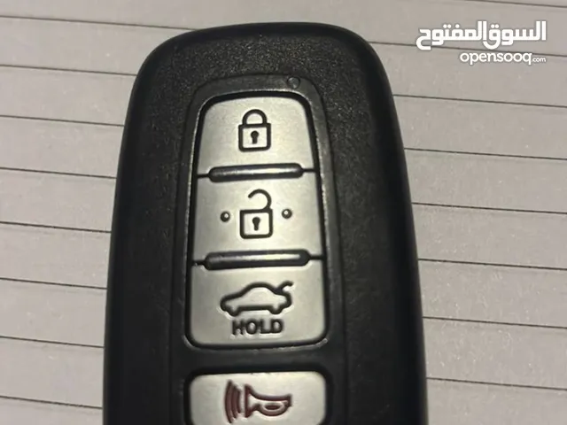 مفتاح كيا اوبتيما
