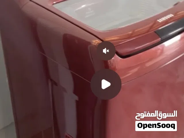 غساله ملابس مستعمل