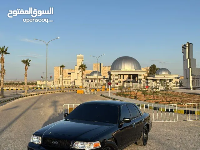 Used Ford Crown Victoria in Amman
