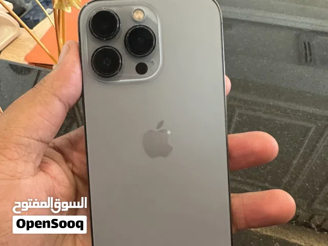 Apple iPhone 13 Pro