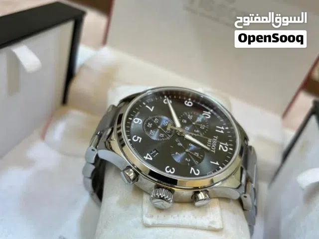 تيسوت xl شورونو اصليه مستخدمه بحالة الوكاله