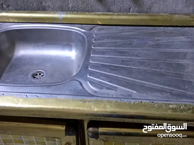 سنك مستعمل للبيع