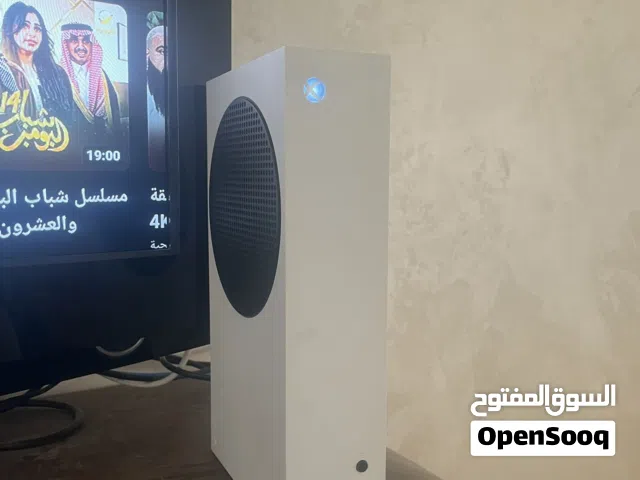 Xbox Series S Xbox for sale in Nablus