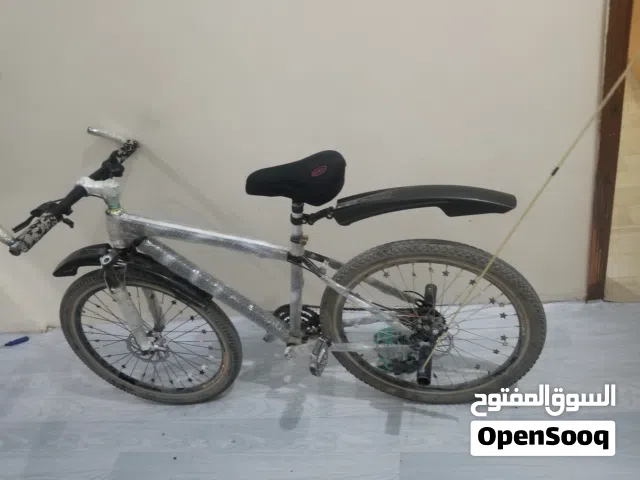 سيكل جبلي مقاس 26 للبيع