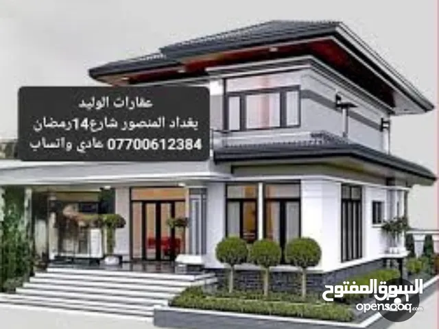 Residential Land for Sale in Baghdad Hettin