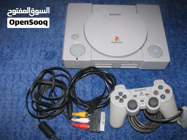 PlayStation 1 Japan orginal