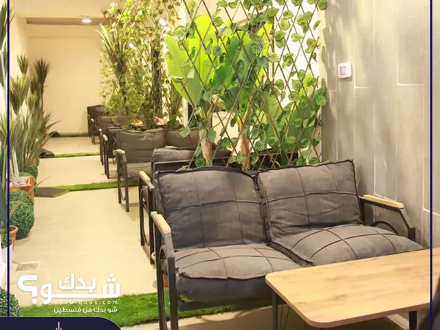 70m2 1 Bedroom Apartments for Rent in Ramallah and Al-Bireh Al Irsal St.