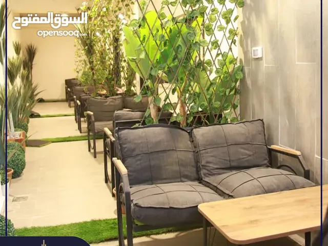 70 m2 1 Bedroom Apartments for Rent in Ramallah and Al-Bireh Al Irsal St.
