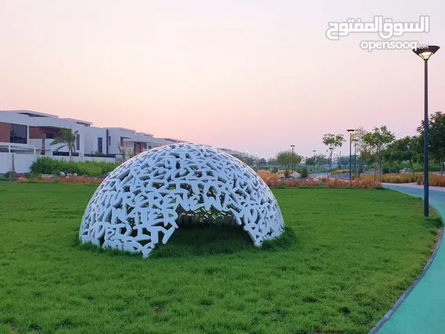 Residential Land for Sale in Abu Dhabi Yas Island