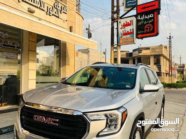 Used JMC Other in Baghdad