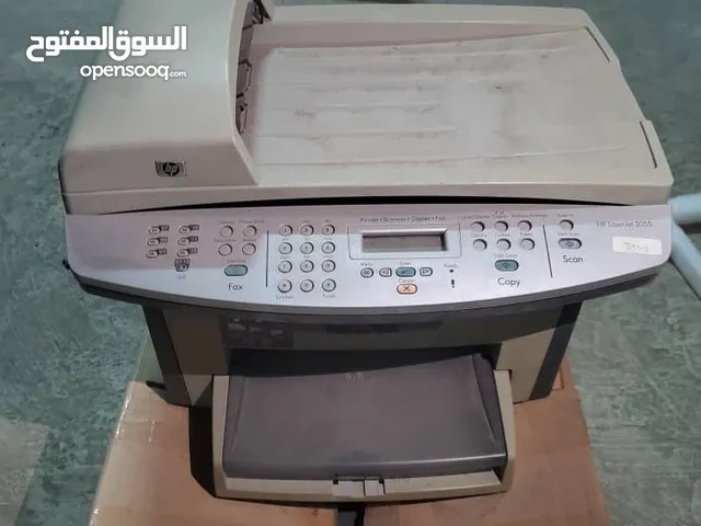 Printers Hp printers for sale  in Sana'a